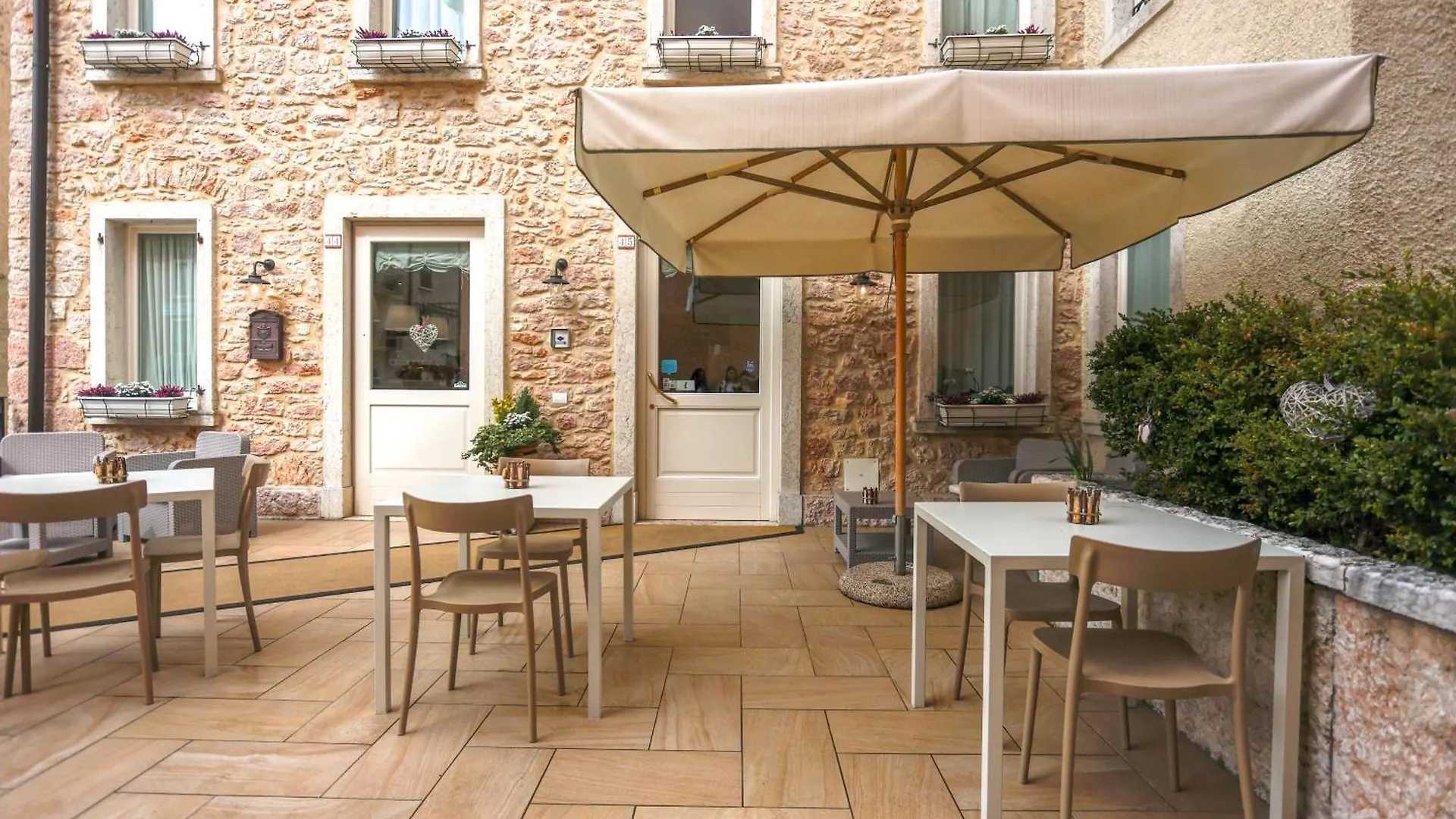 Casa Leon D'Oro Hotel Bosco Chiesanuova