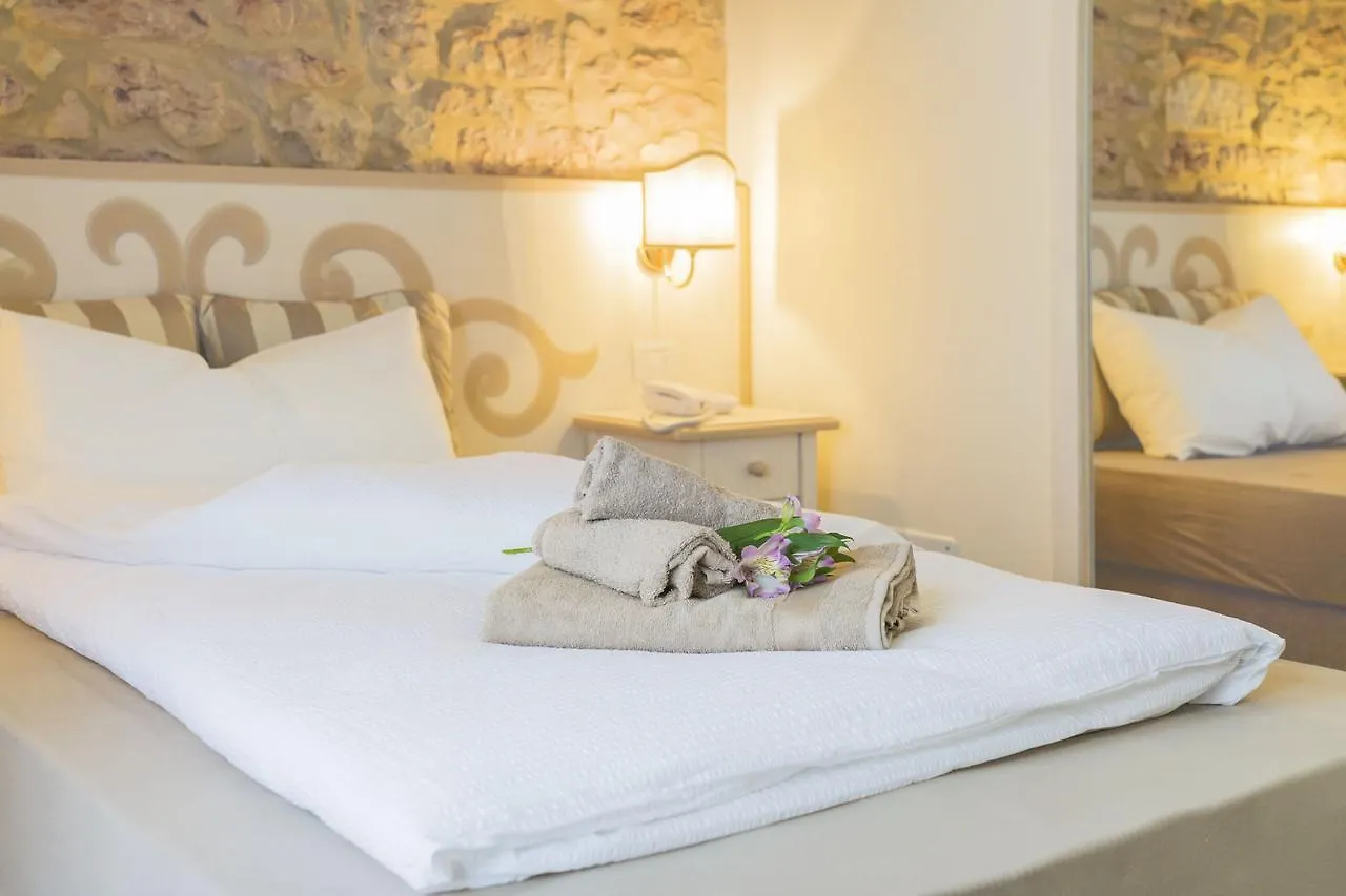 Casa Leon D'Oro Hotel Bosco Chiesanuova