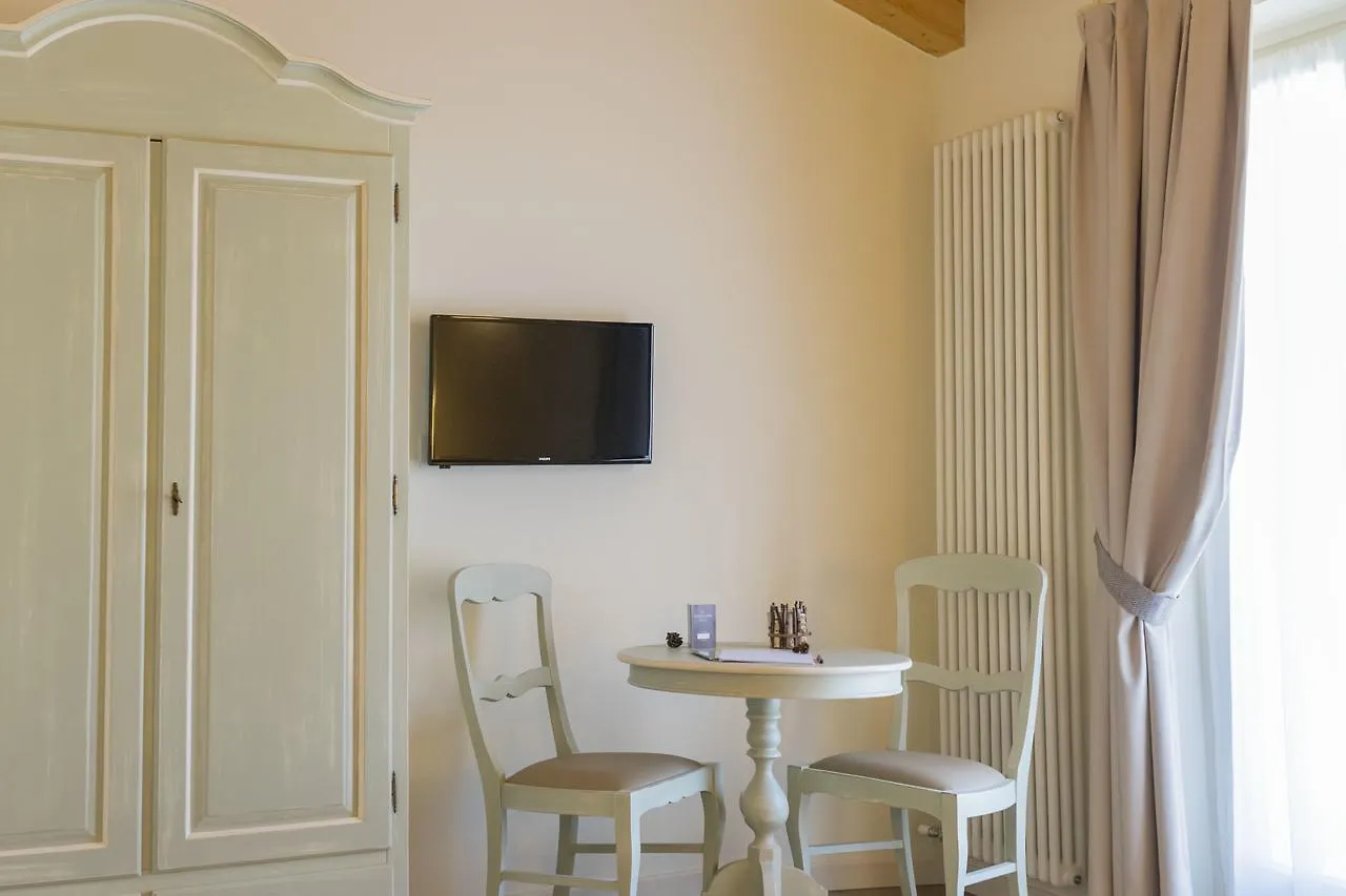Casa Leon D'Oro Hotel Bosco Chiesanuova