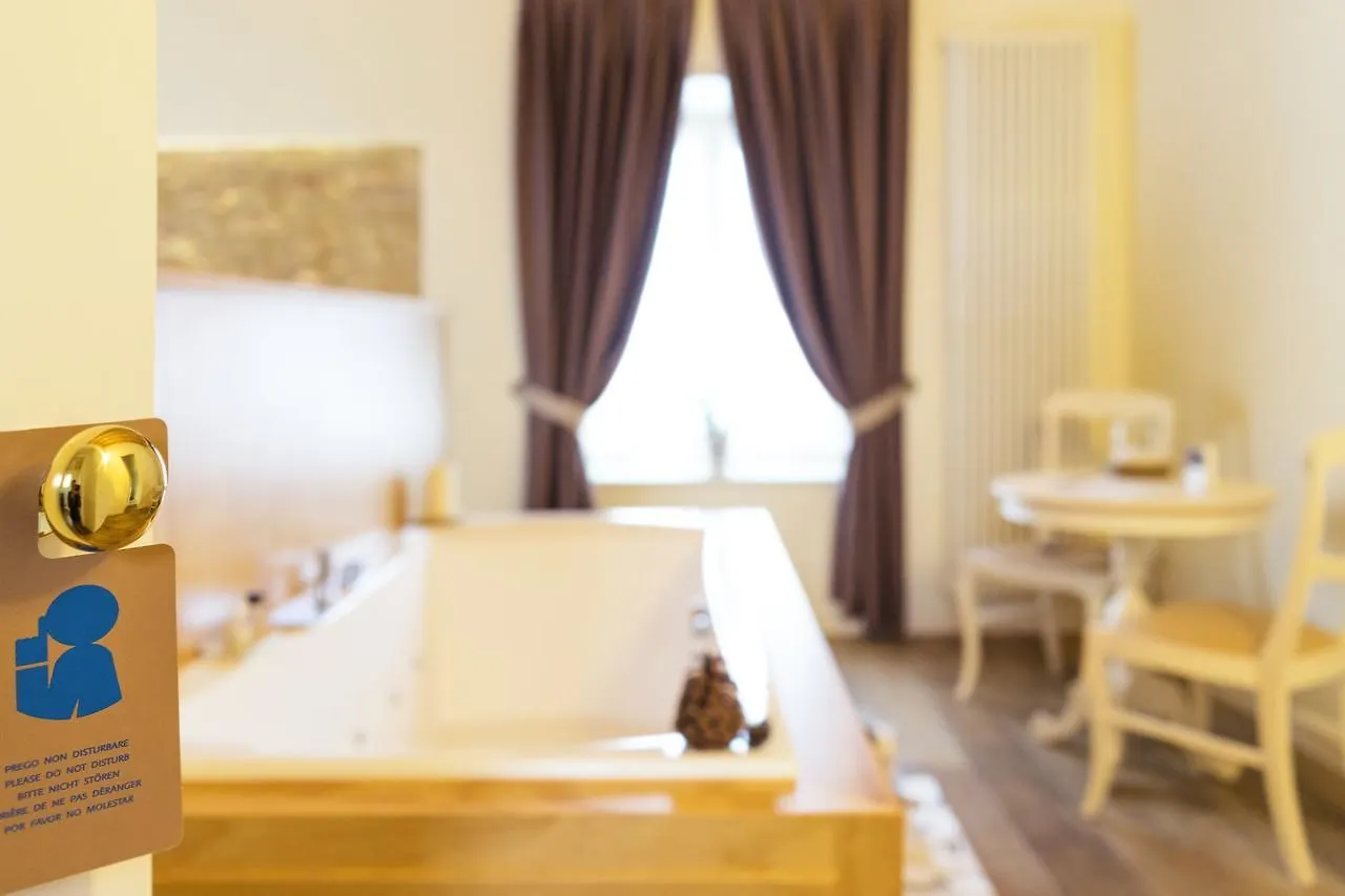 Casa Leon D'Oro Hotel Bosco Chiesanuova
